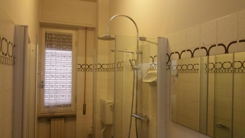 Appartamento Cecchi's Florence Gem Esterno foto