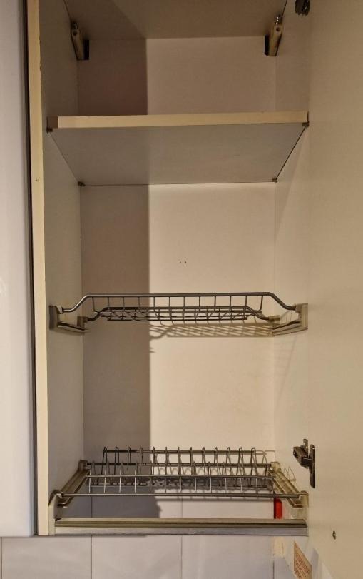 Appartamento Cecchi's Florence Gem Esterno foto
