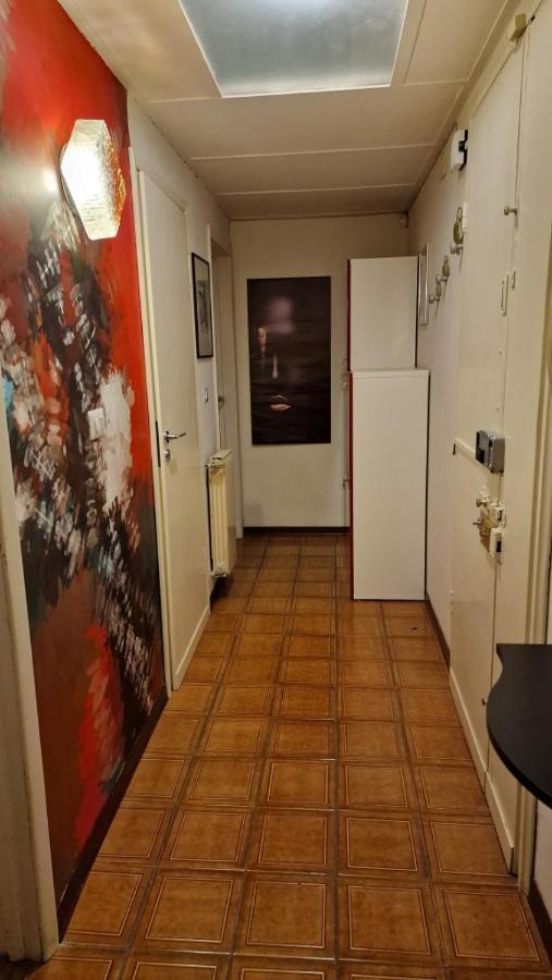 Appartamento Cecchi's Florence Gem Esterno foto