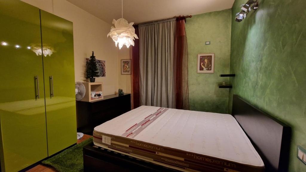 Appartamento Cecchi's Florence Gem Esterno foto