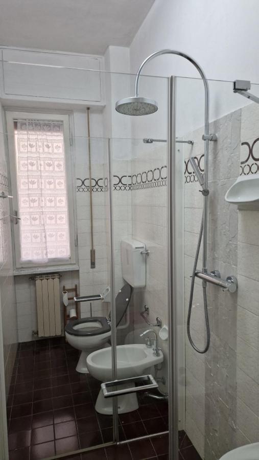 Appartamento Cecchi's Florence Gem Esterno foto