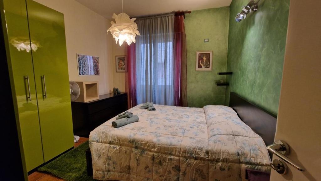 Appartamento Cecchi's Florence Gem Esterno foto