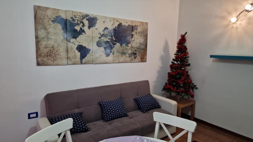 Appartamento Cecchi's Florence Gem Esterno foto