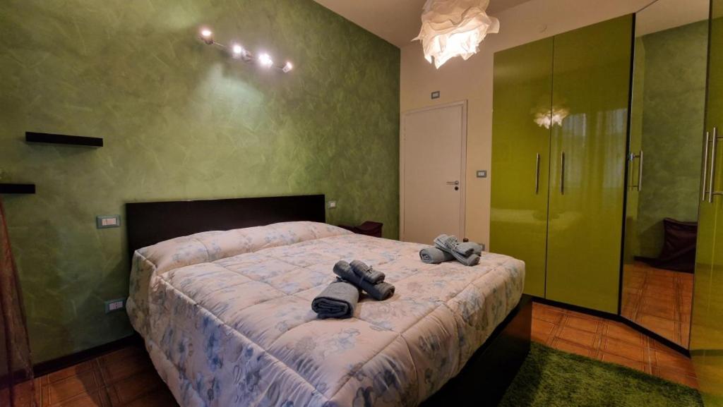 Appartamento Cecchi's Florence Gem Esterno foto