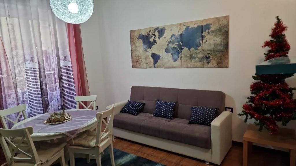 Appartamento Cecchi's Florence Gem Esterno foto